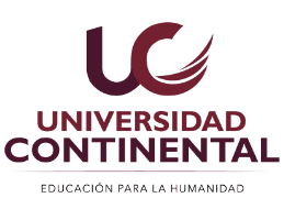 Logo UC Universidad Continental