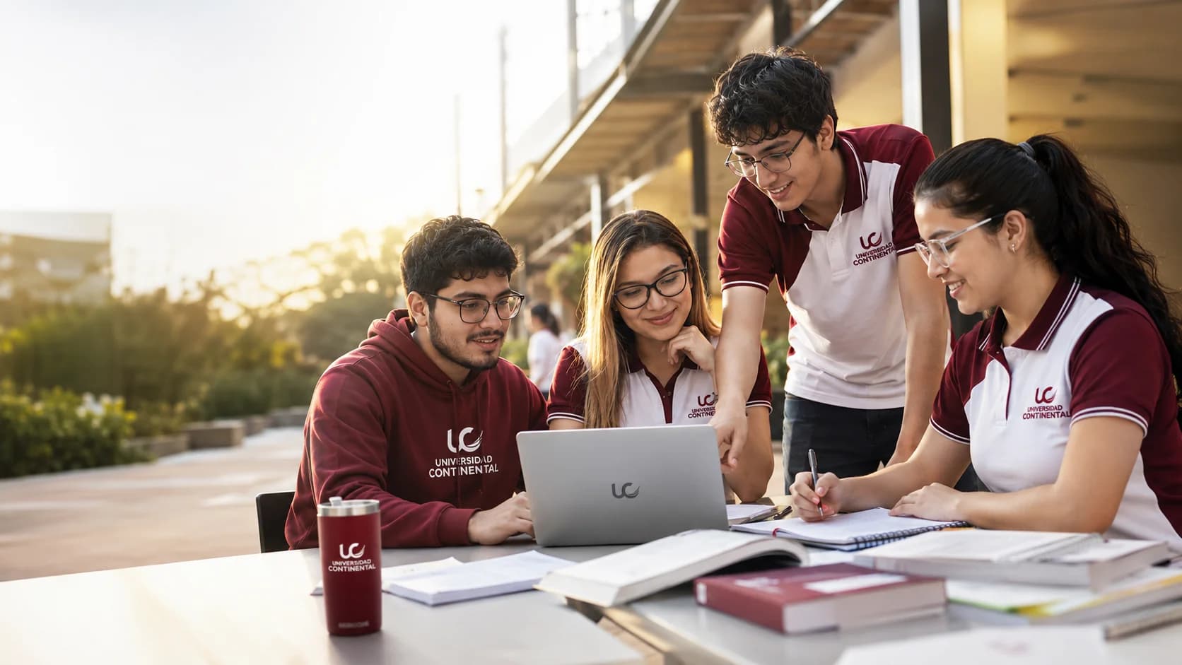 Licenciaturas en UC Universidad Continental
