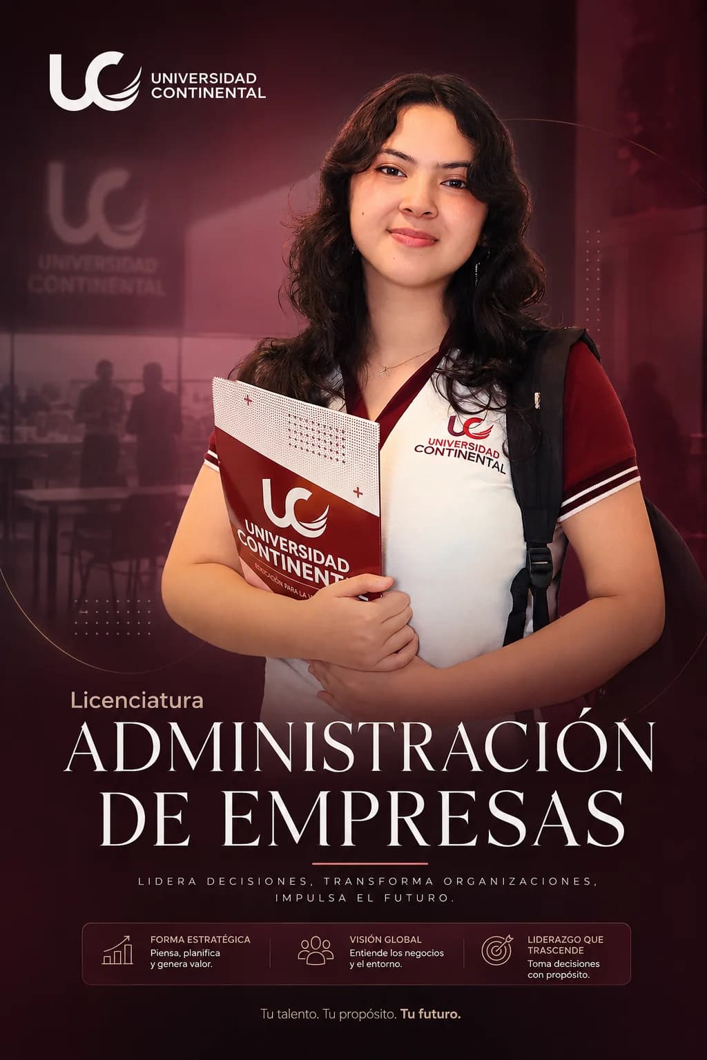 Administración de Empresas