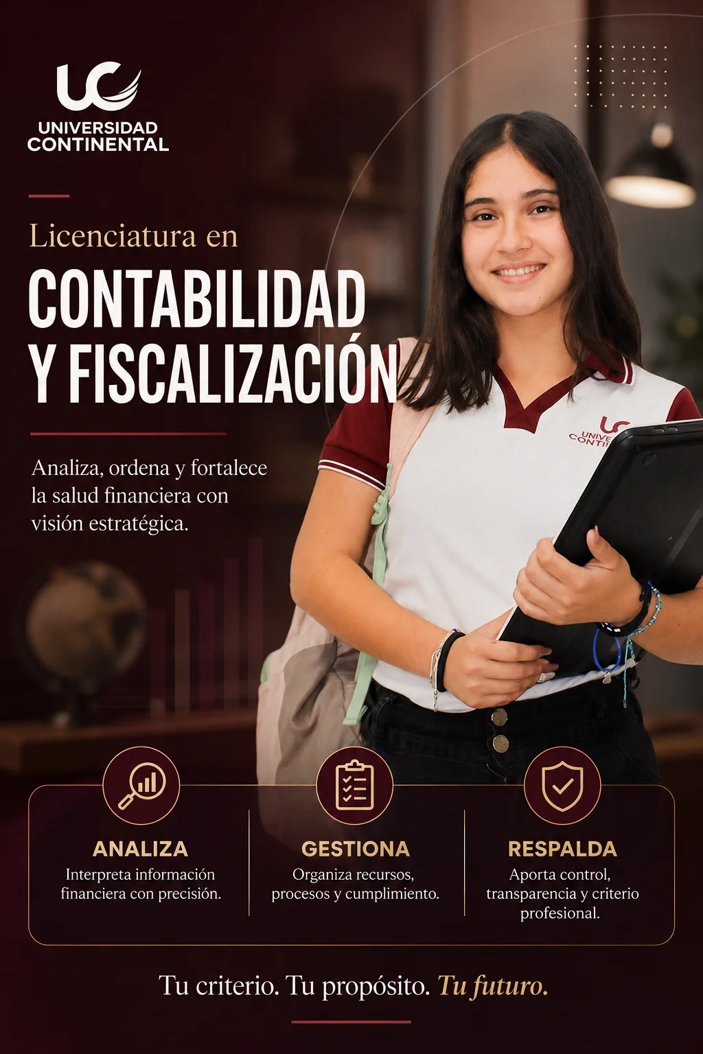 Contabilidad y Fiscalización
