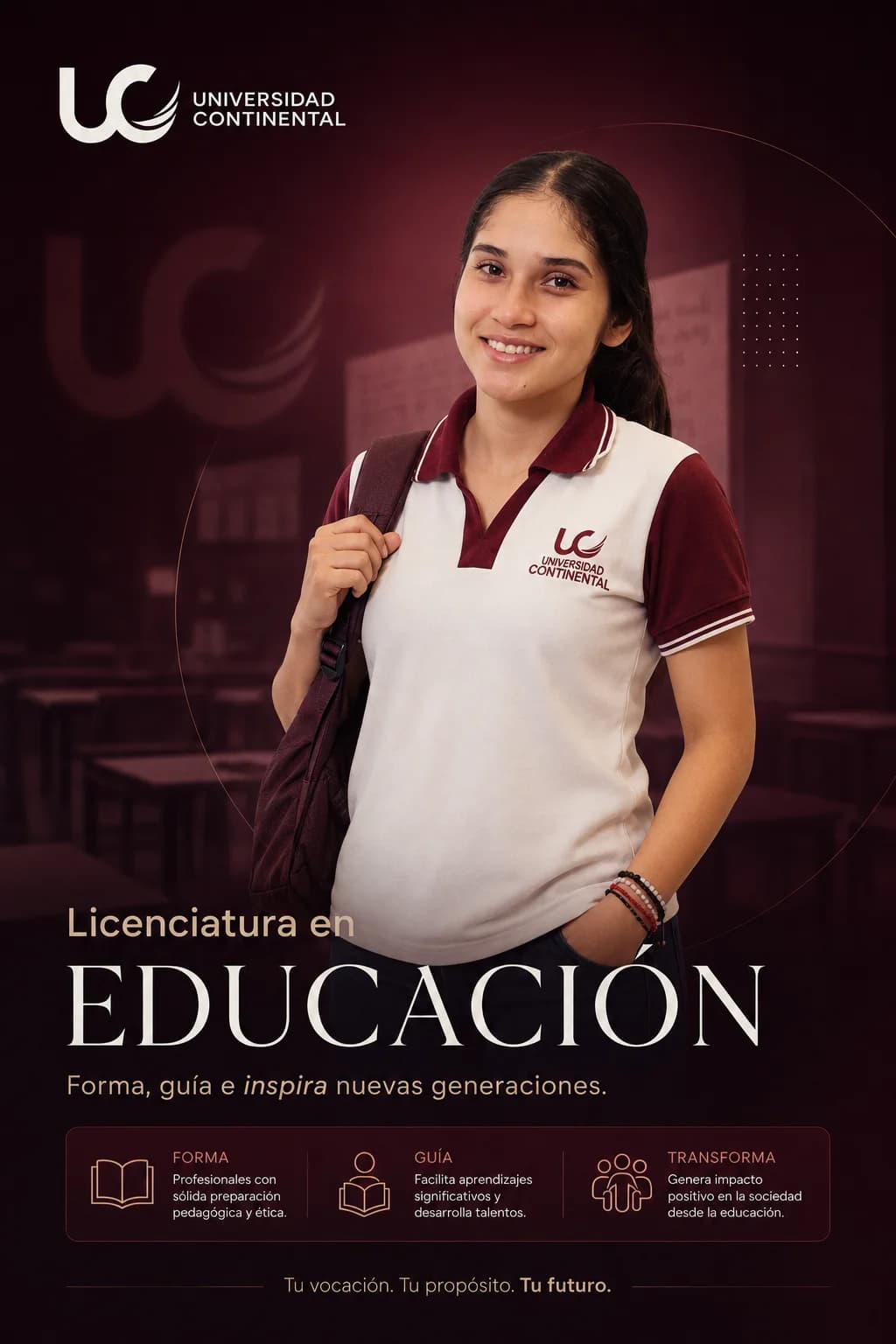 Educación