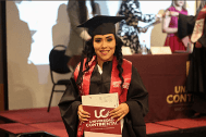 Mtra. Gabriela Mendoza Velázquez